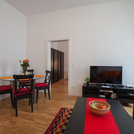 Apartment Theresiengasse Viyana Dış mekan fotoğraf