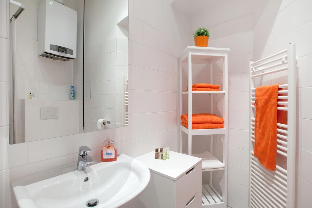 Apartment Theresiengasse Viyana Oda fotoğraf