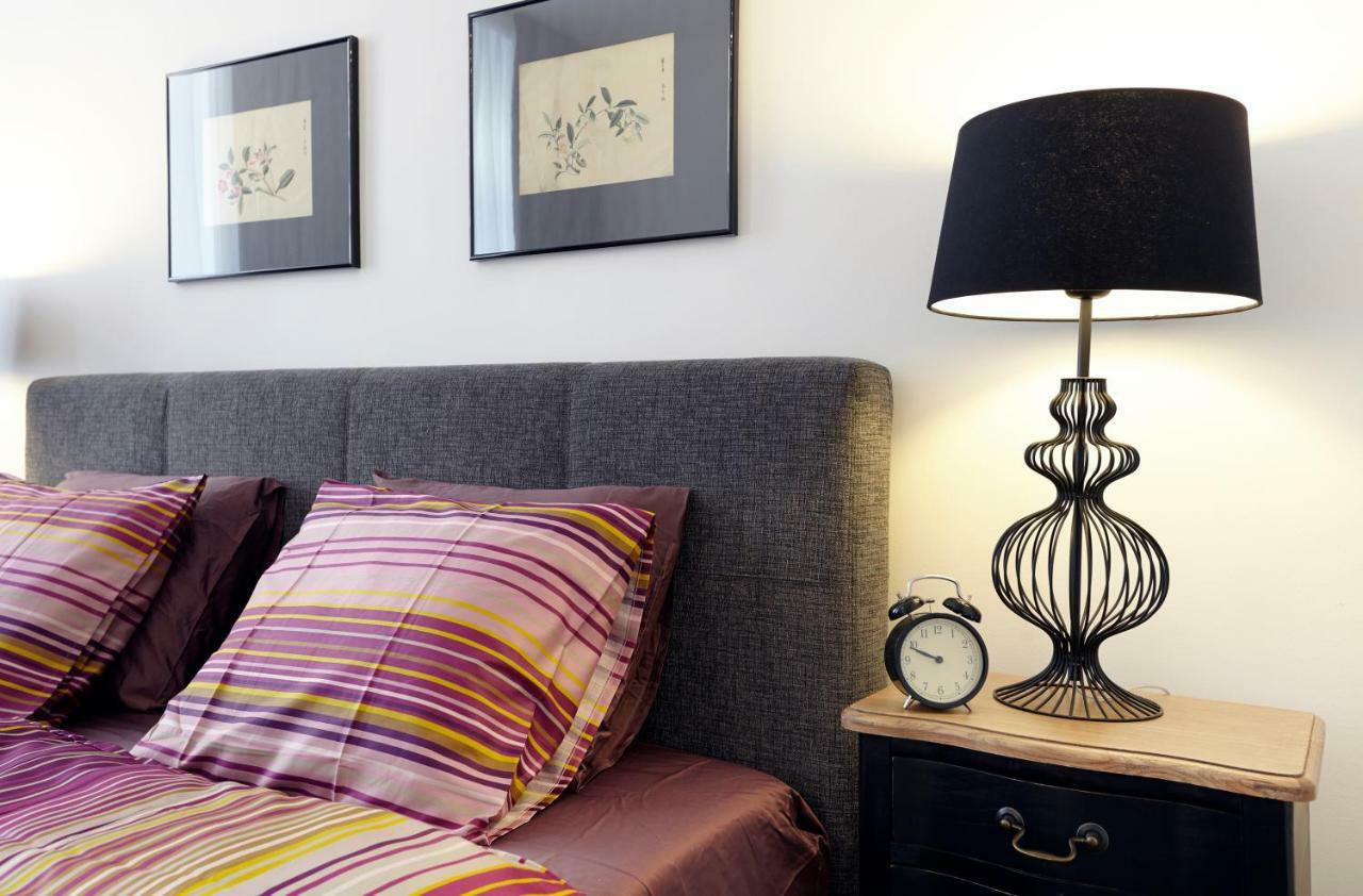 Apartment Theresiengasse Viyana Dış mekan fotoğraf