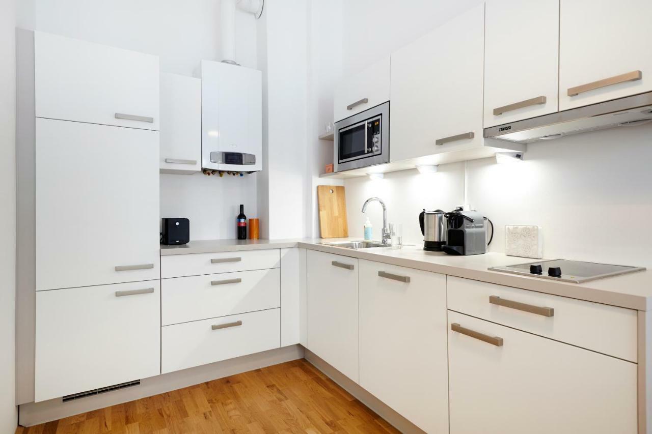 Apartment Theresiengasse Viyana Dış mekan fotoğraf